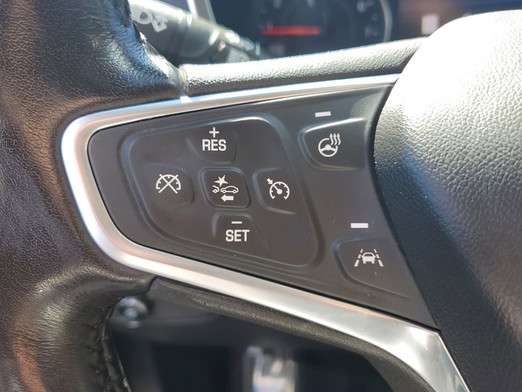Used 2022 Chevrolet Equinox LT image 29