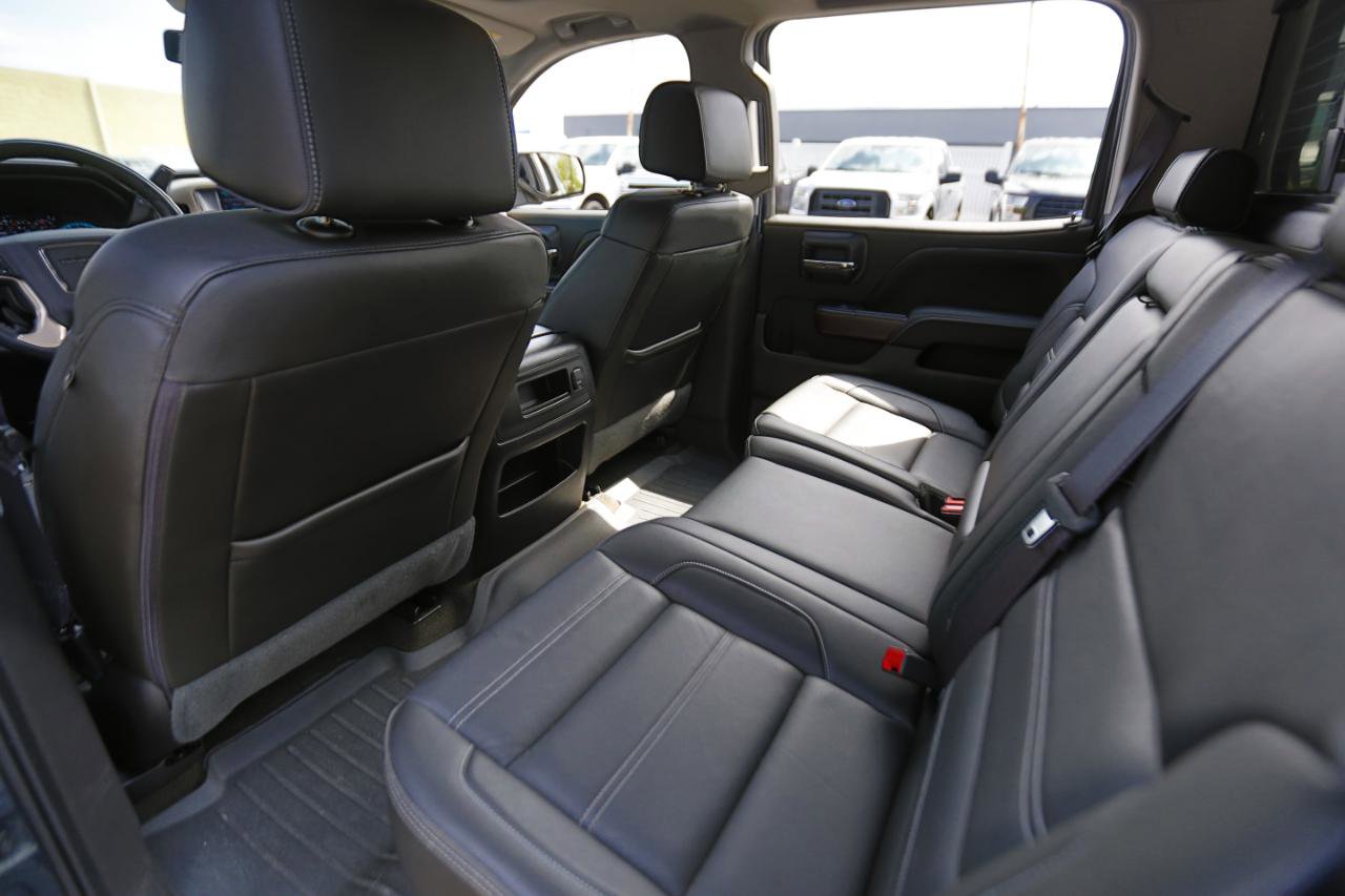 Used 2017 GMC Sierra 1500 Denali image 13