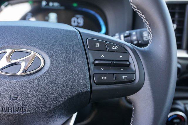 New 2026 Hyundai Venue SEL image 21