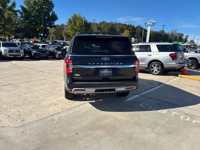 Used 2023 Ford Expedition Limited RWD image 28