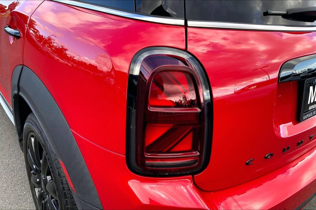 Used 2023 MINI Cooper Countryman S FWD image 25