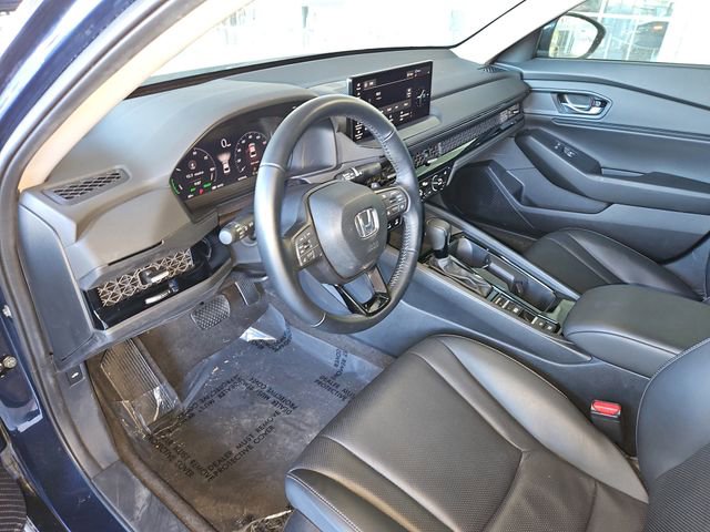 Used 2024 Honda Accord EX-L image 11