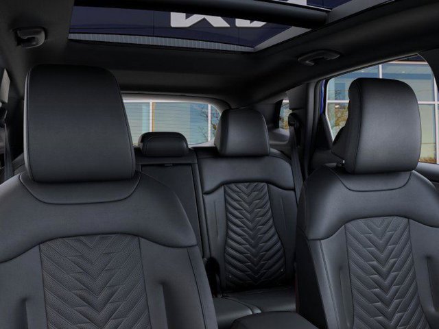 New 2026 Kia Sportage X-Line w/ X-Line Technology Package AWD/4WD image 27