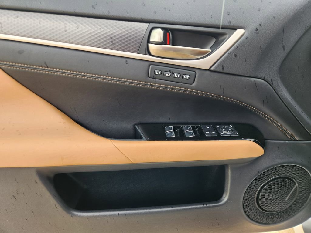 Used 2016 Lexus GS 350 F Sport w/ F Sport Package image 23