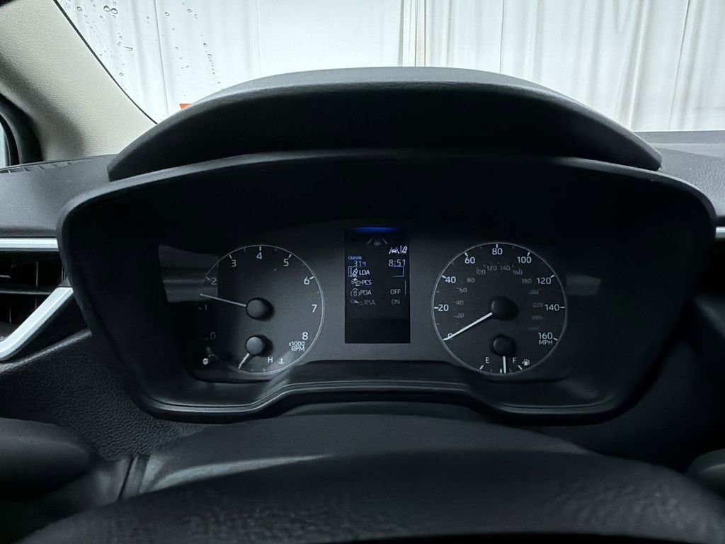 Certified 2025 Toyota Corolla LE image 20