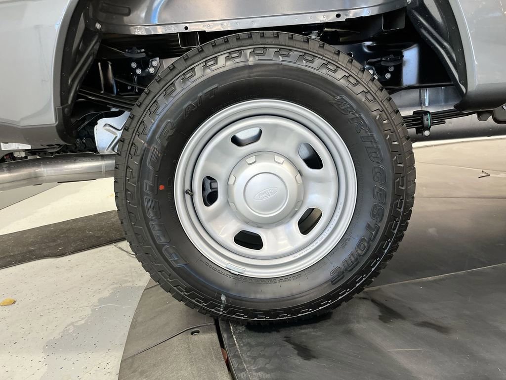 New 2026 Ford F350 XL image 10