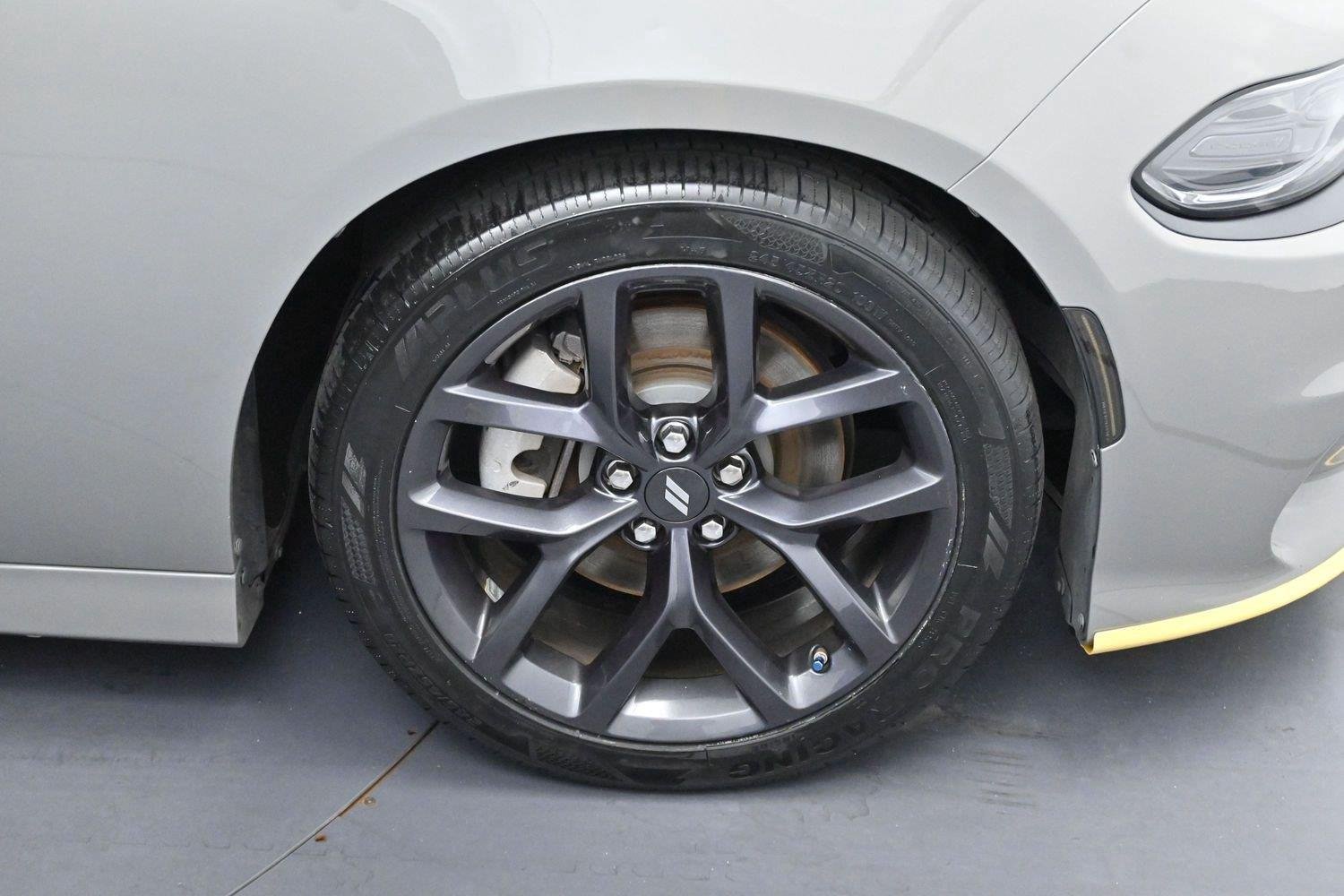 Used 2023 Dodge Charger GT w/ Blacktop Package RWD image 29