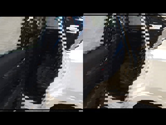 New 2025 MAZDA CX-5 AWD 2.5 S w/ Select Package image 38