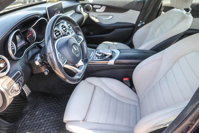 Used 2016 Mercedes-Benz C 450 AMG image 20