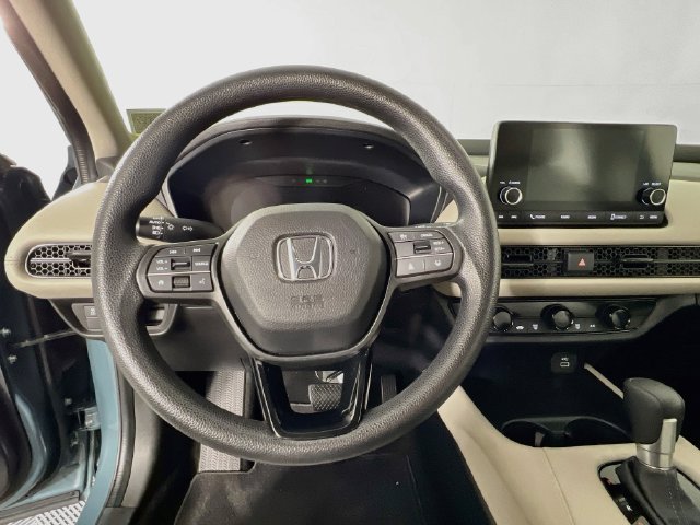 Certified 2024 Honda HR-V LX image 12