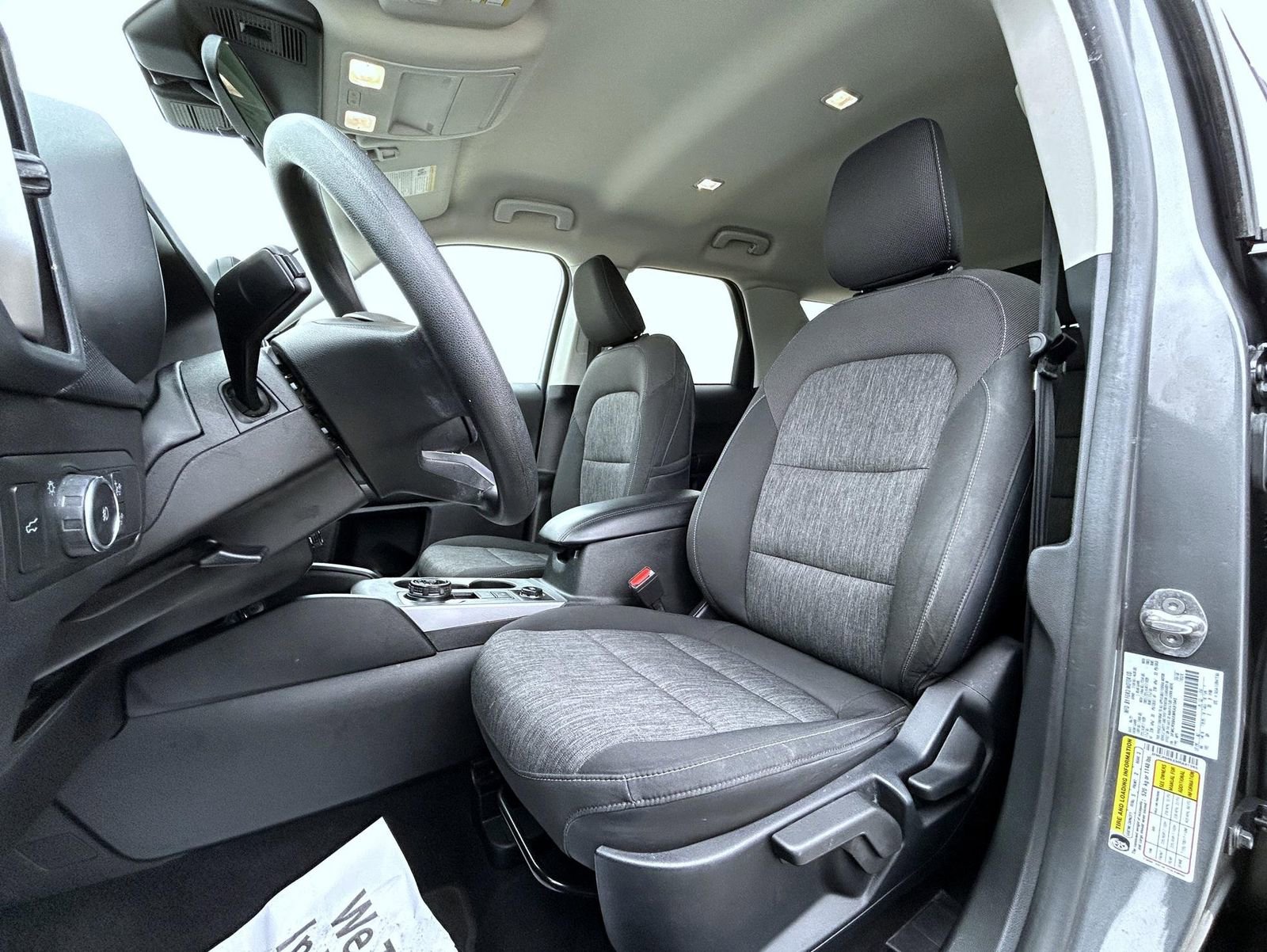 Used 2021 Ford Bronco Sport Big Bend image 10