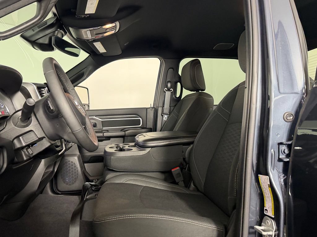 Used 2026 RAM 2500 Big Horn AWD/4WD image 20