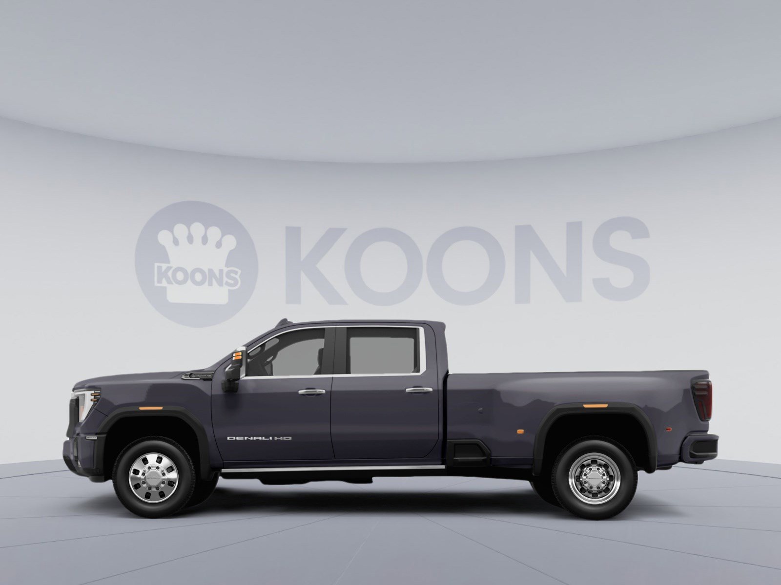 New 2026 GMC Sierra 3500 Denali Ultimate AWD/4WD image 2