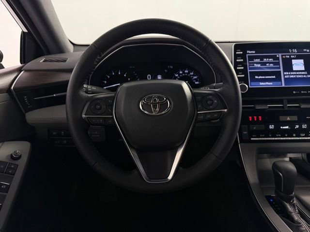 Used 2021 Toyota Avalon XLE w/ Moonroof Package image 20