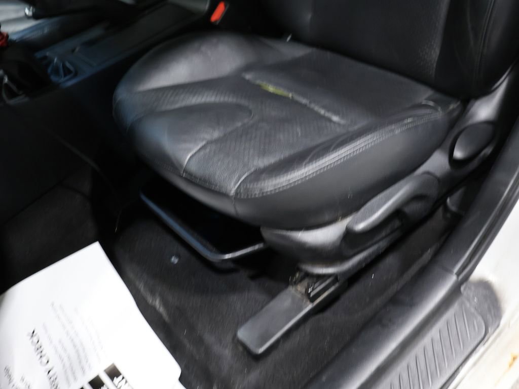 Used 2006 MAZDA MAZDA3 s Grand Touring image 11