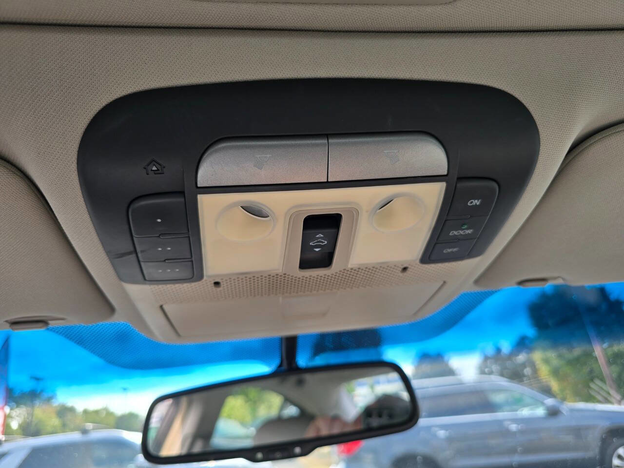 Used 2009 Acura TL w/ Technology Package FWD image 21