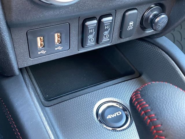 New 2026 Mitsubishi Outlander Sport LE image 17