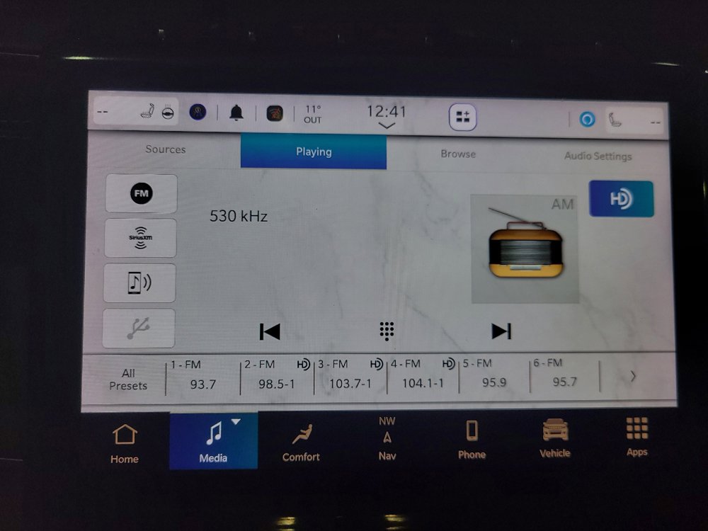 Used 2023 Jeep Grand Cherokee L Limited image 25