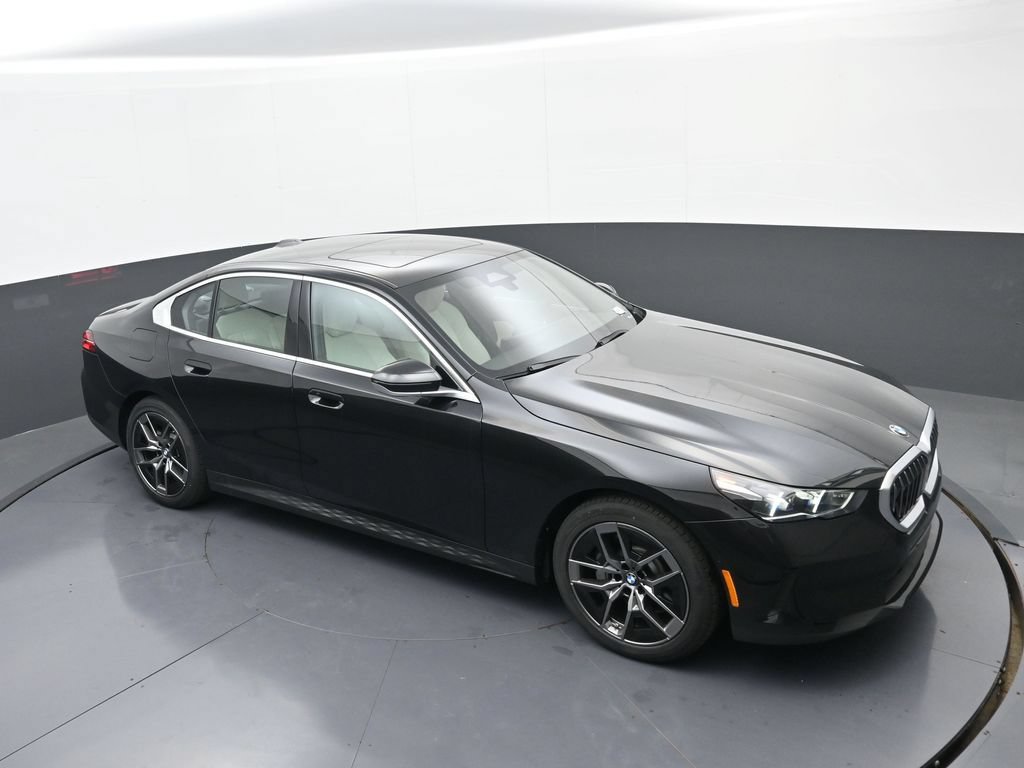 New 2027 BMW 530i xDrive AWD/4WD image 30
