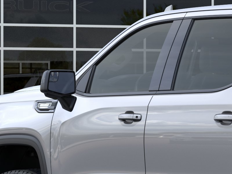 New 2026 GMC Sierra 1500 AT4 AWD/4WD image 12