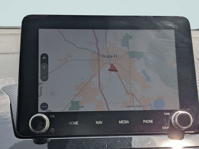 Used 2022 Mitsubishi Eclipse Cross SE FWD image 22