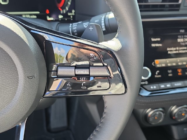 New 2026 Nissan Z Sport w/ Floor Mat Package RWD image 26