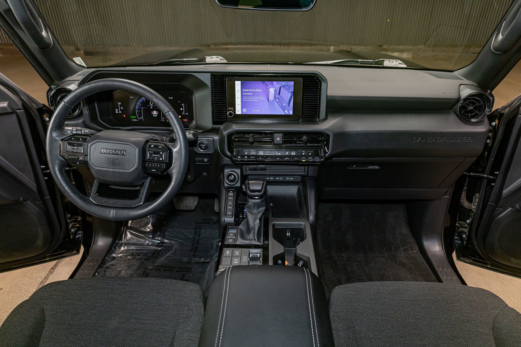 Used 2025 Toyota Land Cruiser 1958 image 14