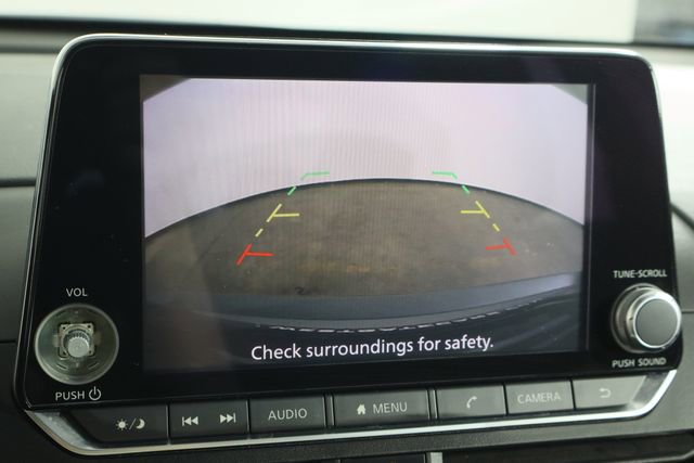 Used 2023 Nissan Altima 2.5 SV FWD image 33