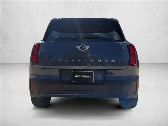 New 2027 MINI Cooper Countryman S AWD/4WD image 8