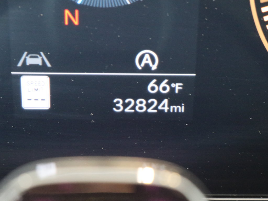 Used 2024 Hyundai Santa Fe XRT AWD/4WD image 19