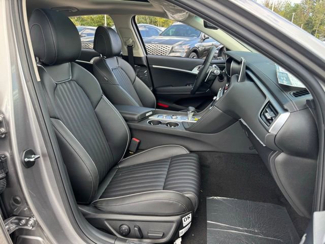 New 2026 Genesis G70 2.5T Prestige image 29