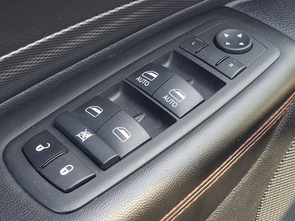 Used 2025 Dodge Durango GT image 14