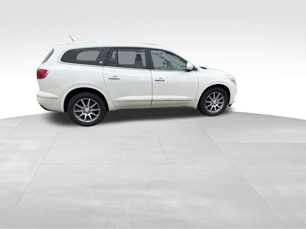 Used 2013 Buick Enclave Leather AWD/4WD image 10