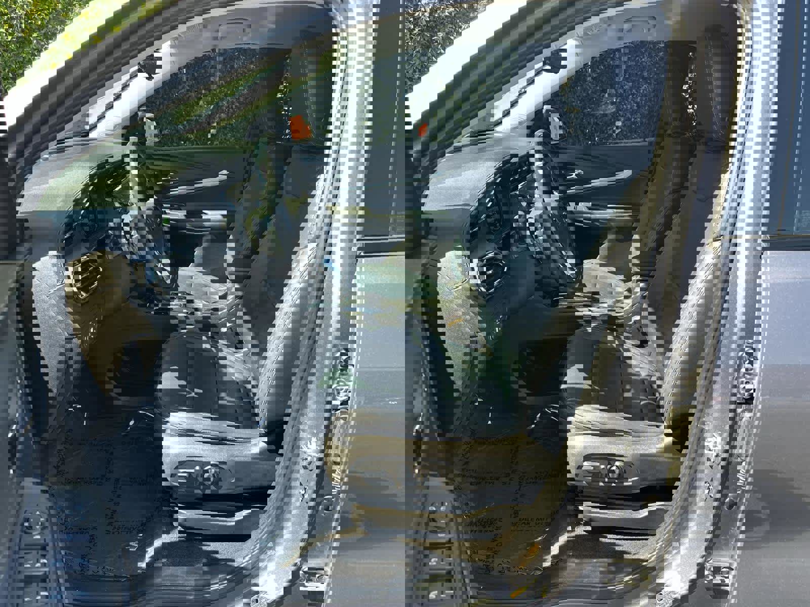 Used 2023 Chevrolet Bolt EUV Premier w/ Super Cruise Package image 11