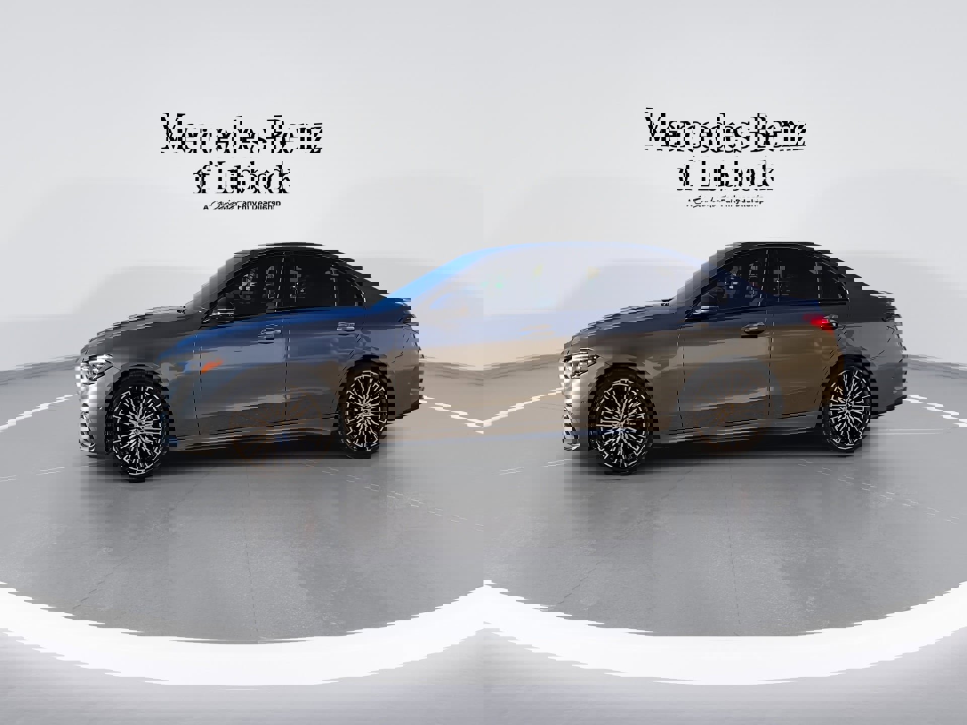 New 2025 Mercedes-Benz C 300 Sedan image 6