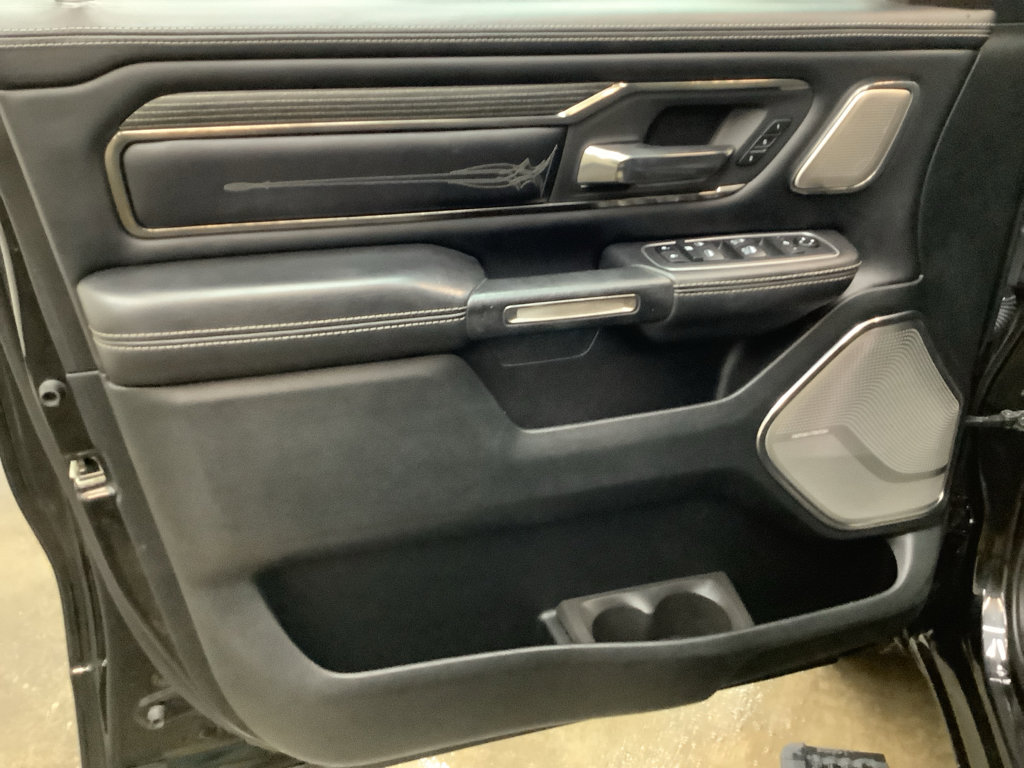 Used 2021 RAM 1500 Limited image 13