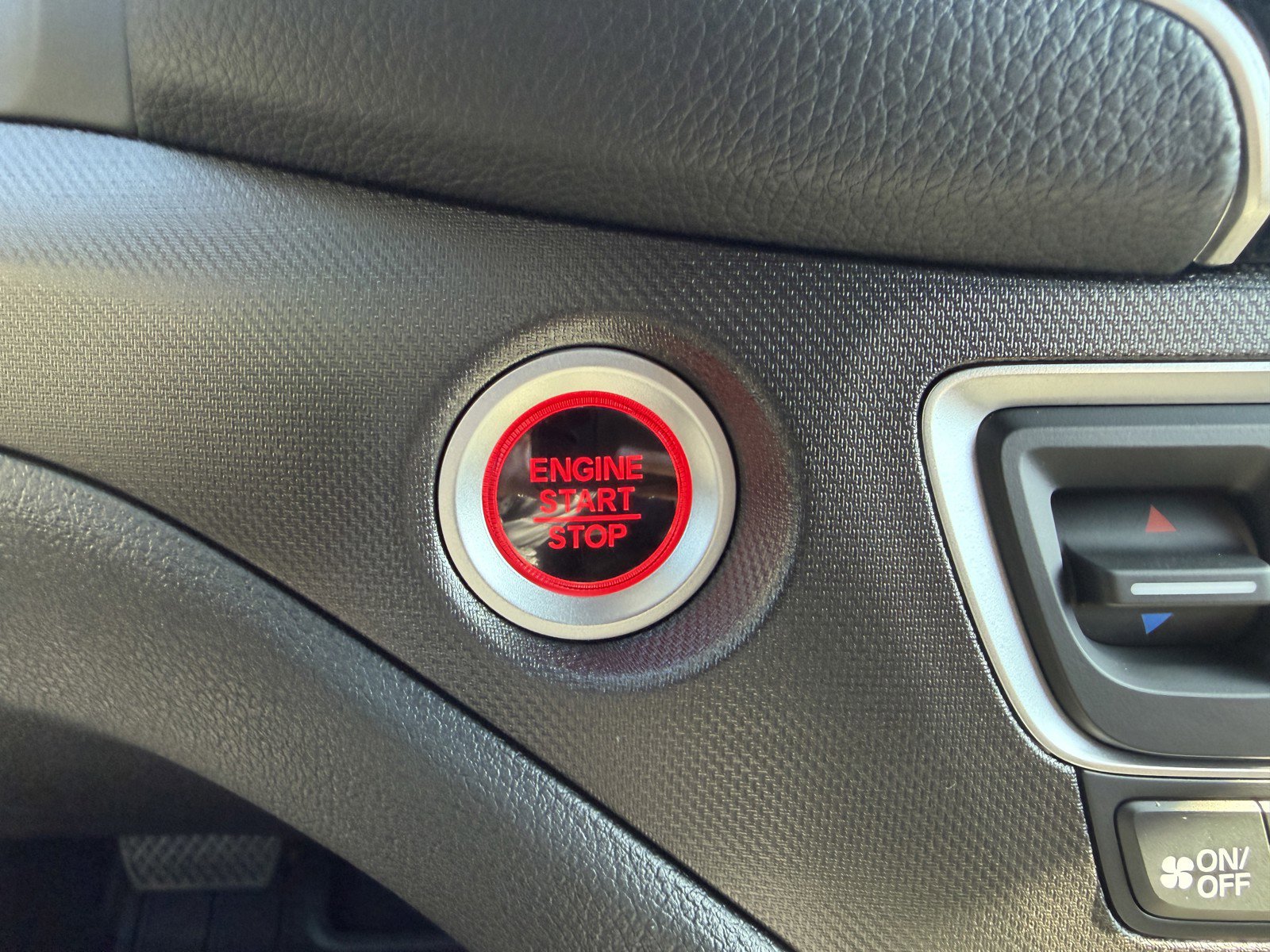 New 2026 Honda Ridgeline TrailSport+ image 31