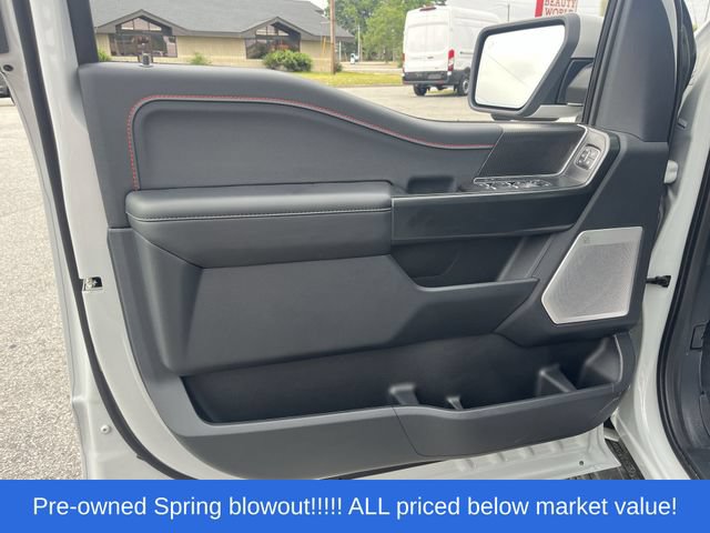 Used 2024 Ford F150 Raptor AWD/4WD image 15