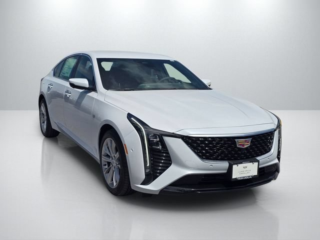 New 2026 Cadillac CT5 Premium Luxury w/ Technology Package RWD image 3