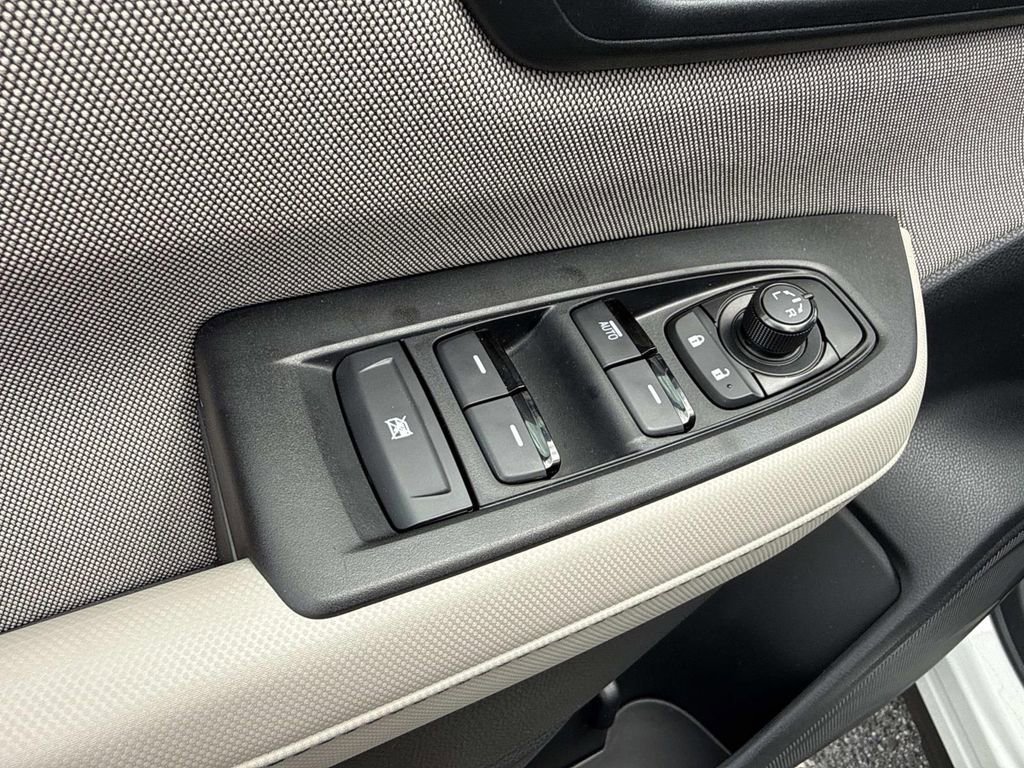 New 2026 Subaru Forester AWD/4WD image 21