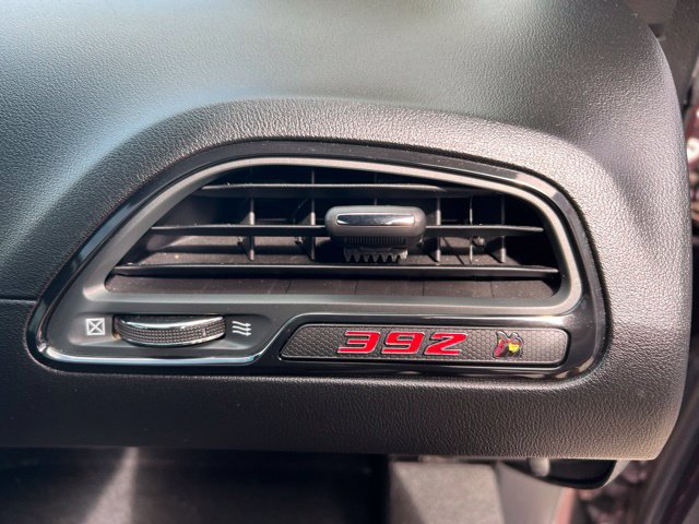 Used 2022 Dodge Challenger R/T Scat Pack w/ Dynamics Package RWD image 29