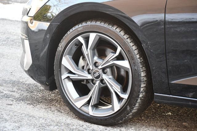 Used 2022 Audi A3 2.0T Premium w/ Convenience Package image 15