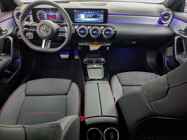 New 2026 Mercedes-Benz CLA 250 image 13