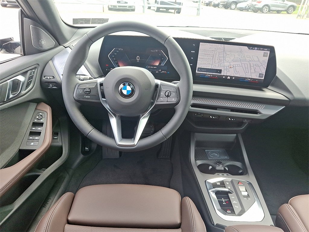 New 2025 BMW 228i xDrive w/ Premium Package image 2
