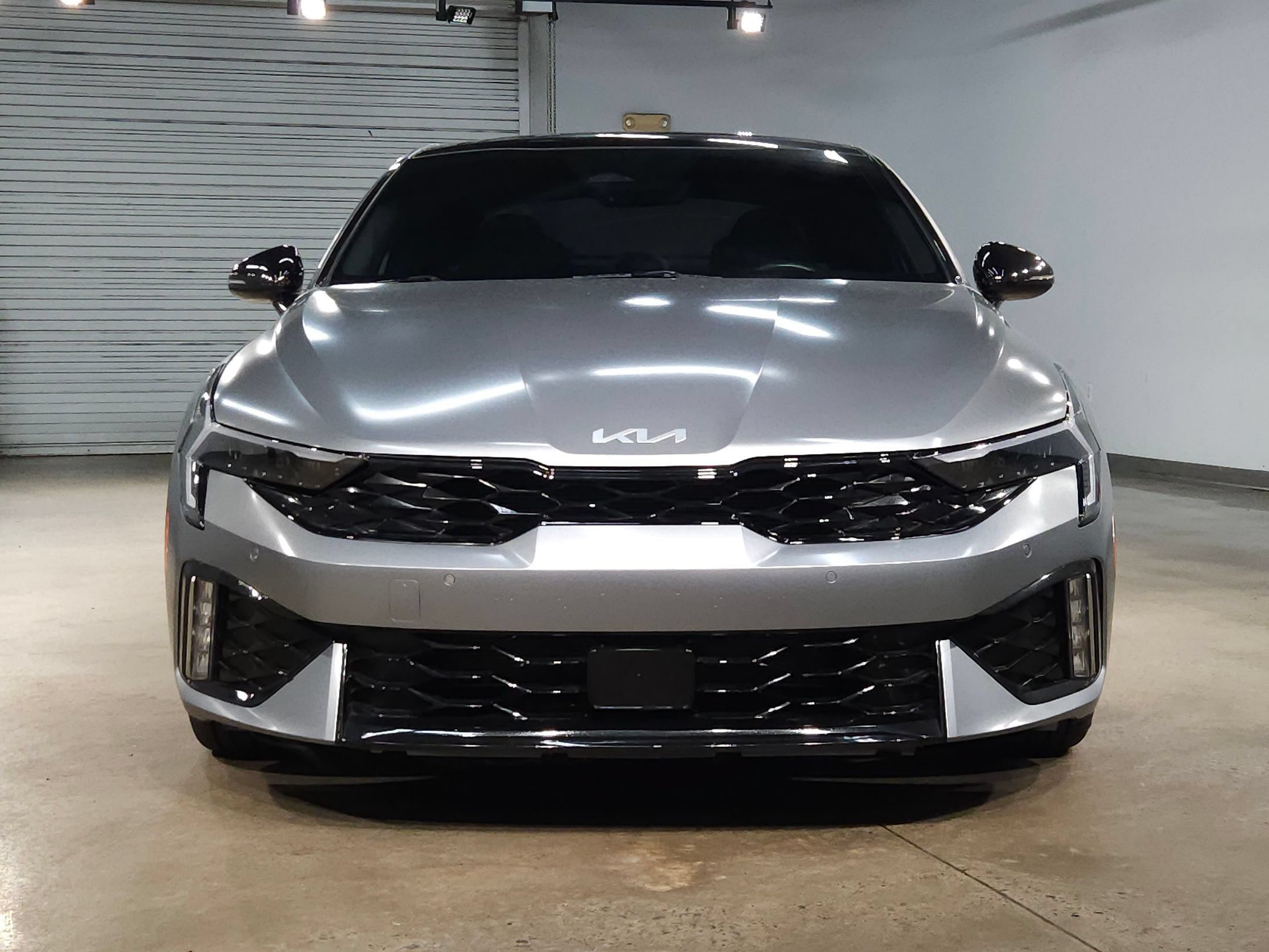 Used 2025 Kia K5 GT-Line w/ GT-Line Premium Package FWD image 2