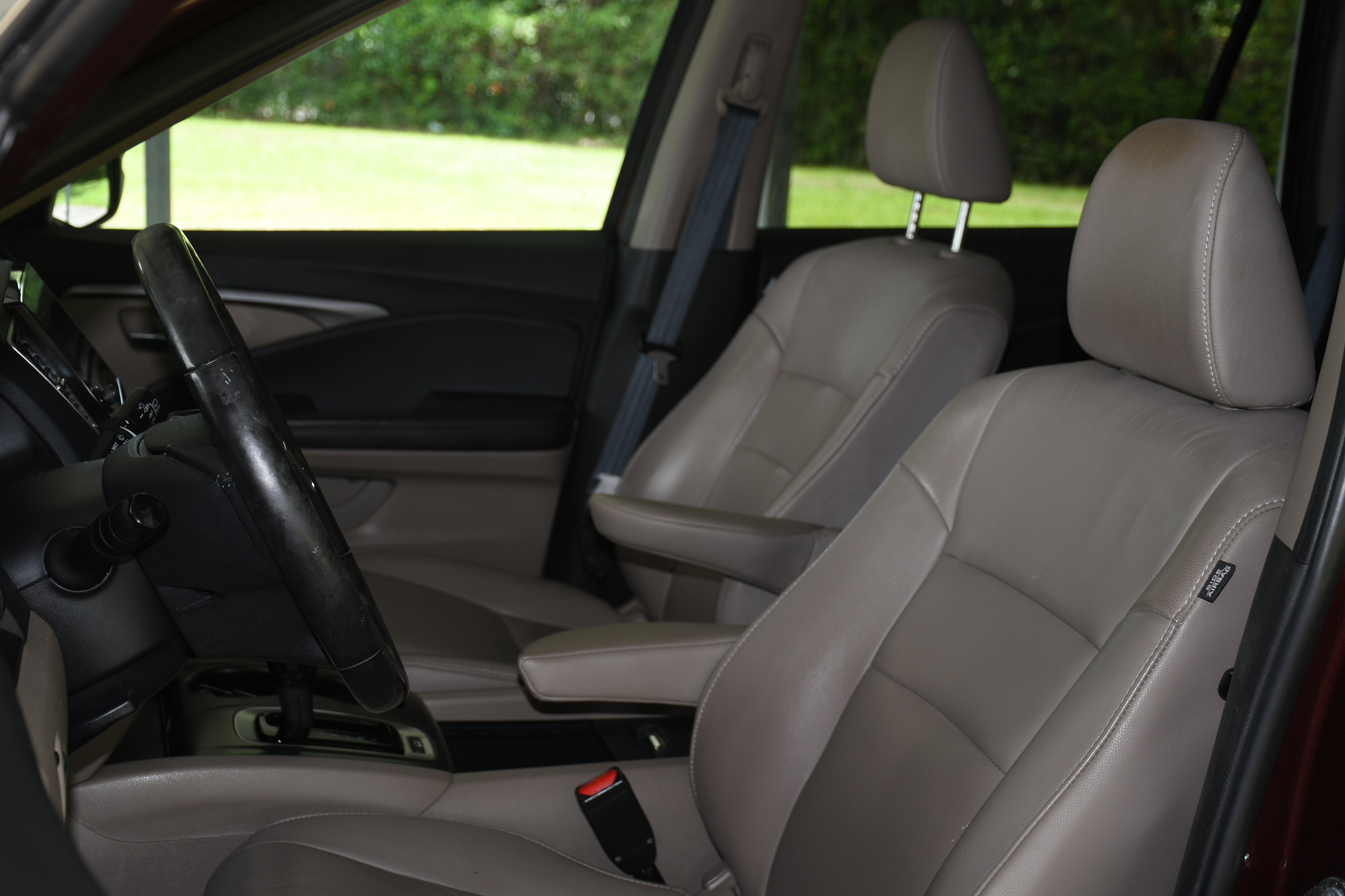 Used 2020 Honda Pilot EX-L image 13