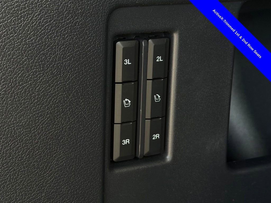 Used 2022 Ford Expedition XLT RWD image 28