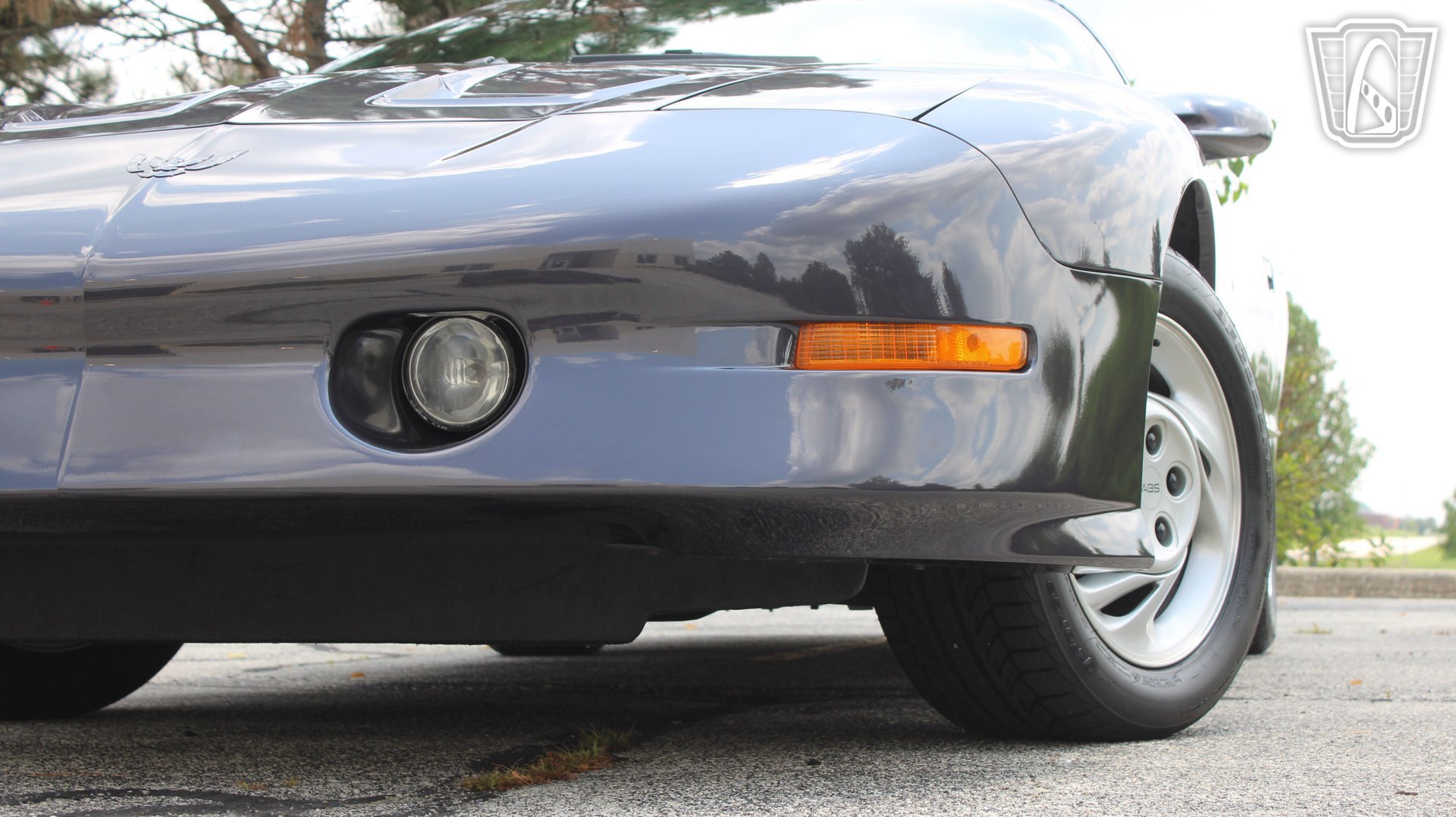 Used 1994 Pontiac Firebird Trans Am RWD image 21