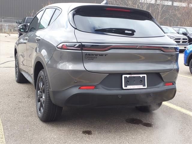 New 2024 Dodge Hornet GT Plus w/ GT Blacktop Package image 7