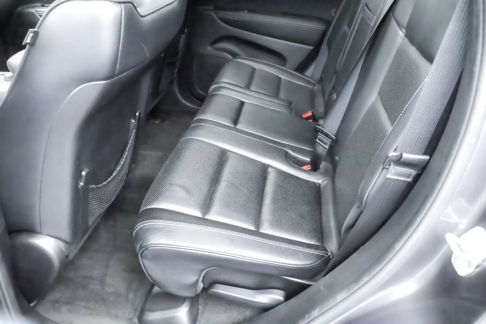 Used 2015 Jeep Grand Cherokee Overland w/ Advanced Technology Group image 27